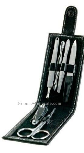 Folding Manicure Set