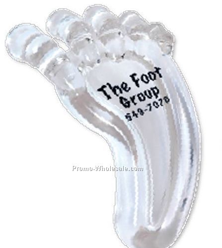 Foot Shaped Massager