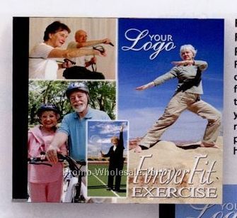 Forever Fit - Exercise