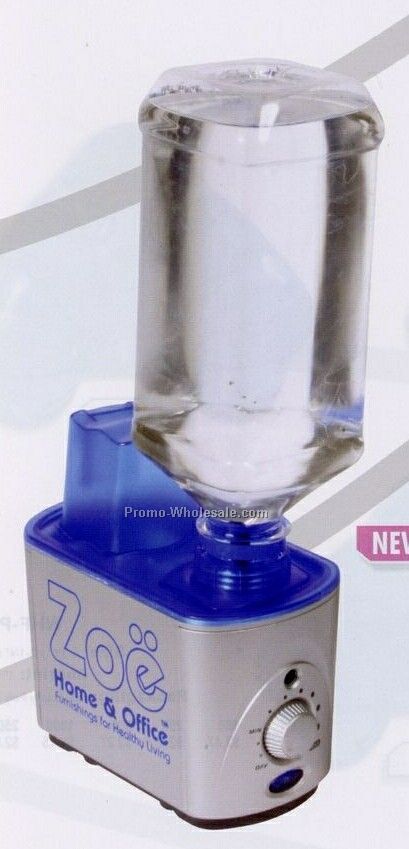 Fresh Blast Portable Air Humidifier