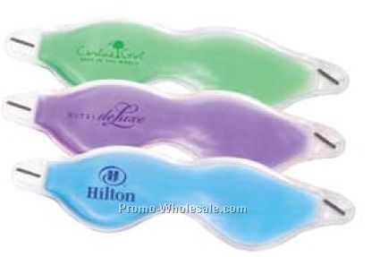 Gel Eye Masks