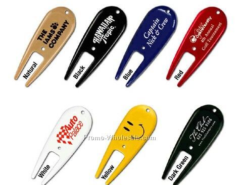 Golf Divot Tool