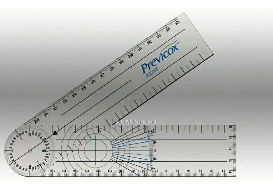 Goniometer