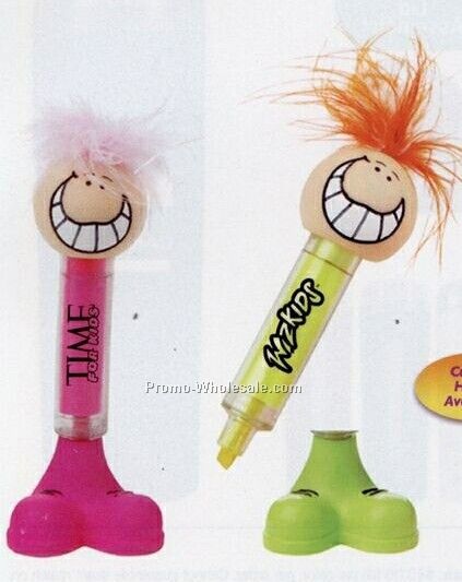 Goofy Group Happy Highlighter - Standard Delivery