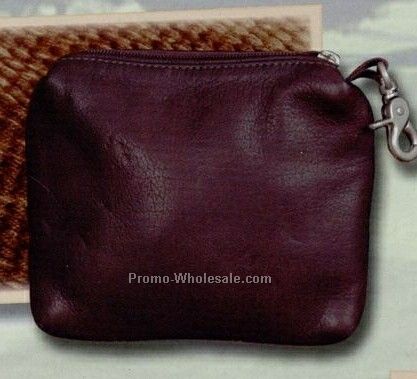 Green Valley Valuables Pouch