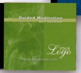 Guided Meditation - Quit Smoking