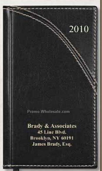 Hadley Monthly Pocket Planner