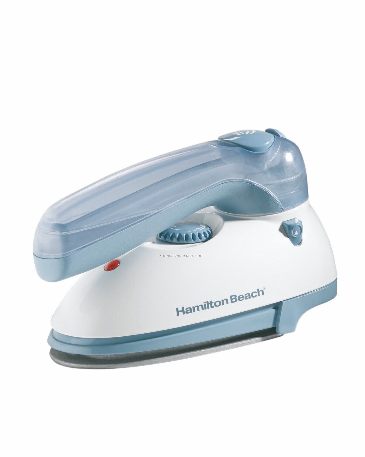 Hamilton Beach Travel Iron/Steamer Combo