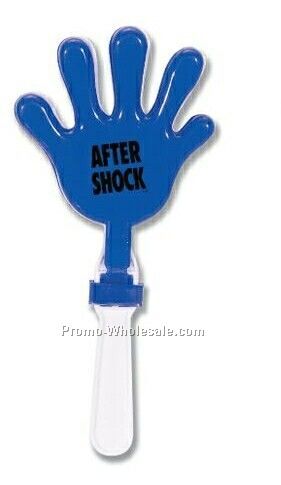 Hand Clapper