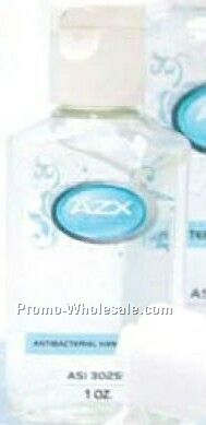 Hand Sanitizer (1 Oz.)