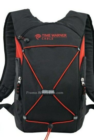 Hanger Backpack (11"x17"x5")