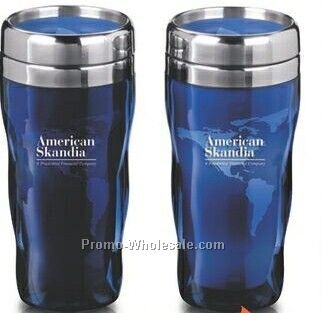 Heat Wave Global Tumbler