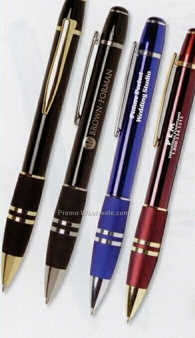 Helsinki Pen 5 1/2"x7/16" (Overseas 8-10 Weeks)