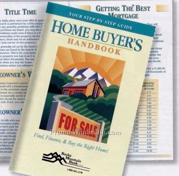 Home Buyer's Handbook (Spanish)