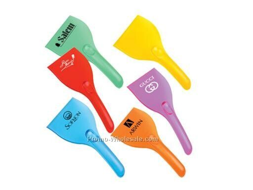 Ice Scraper W/Handle