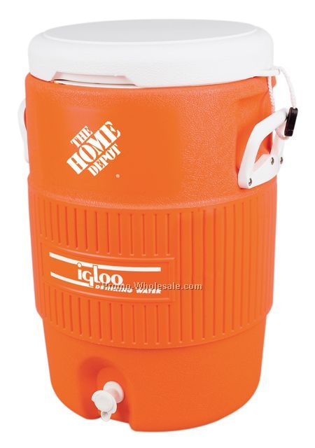 Igloo 5 Gallon Seat Top Cooler