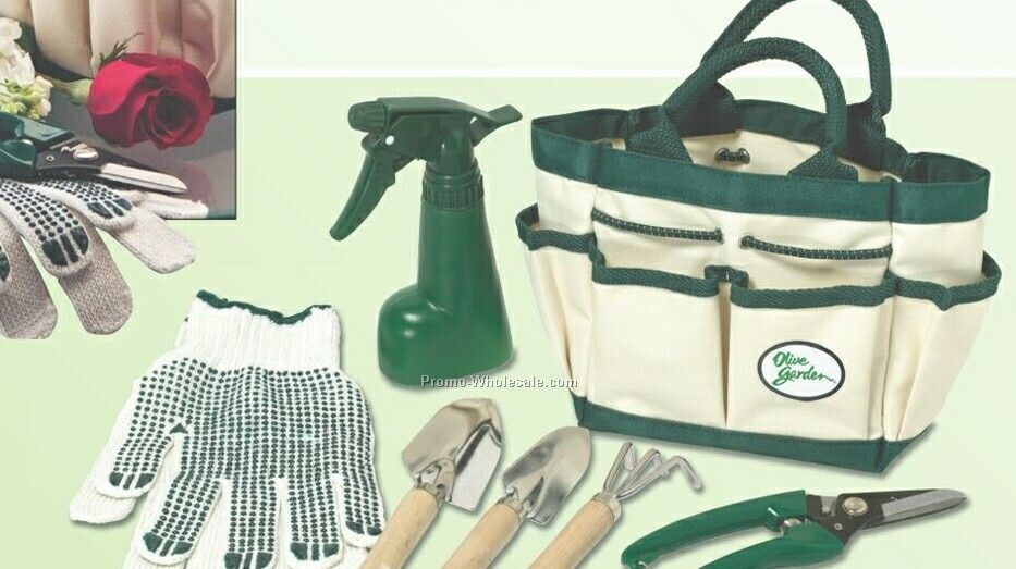 Indoor Garden Set