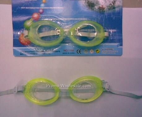 Kids Swimming Goggles