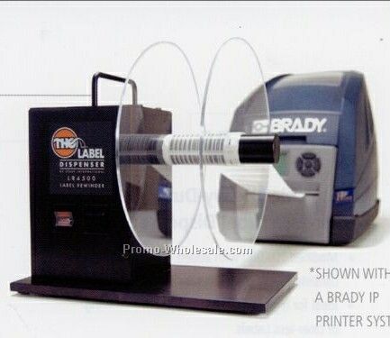 Label Rewinder