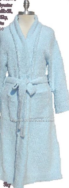 Ladies Chenille Robe (Sm/Md, Lg/Xl)