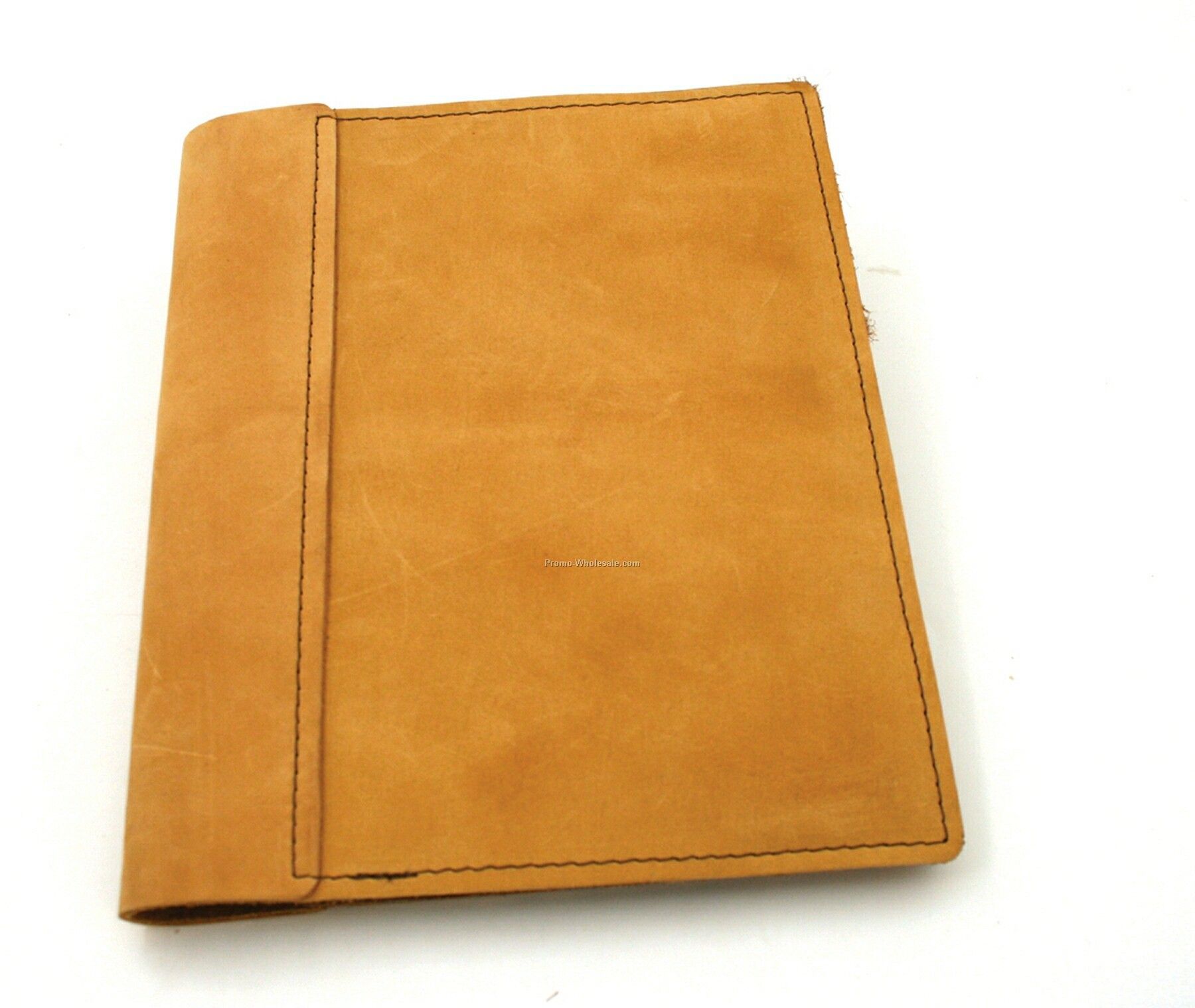 Leather Brag Book (Large)