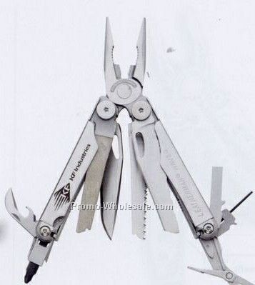 Leatherman Wave Multi Tool