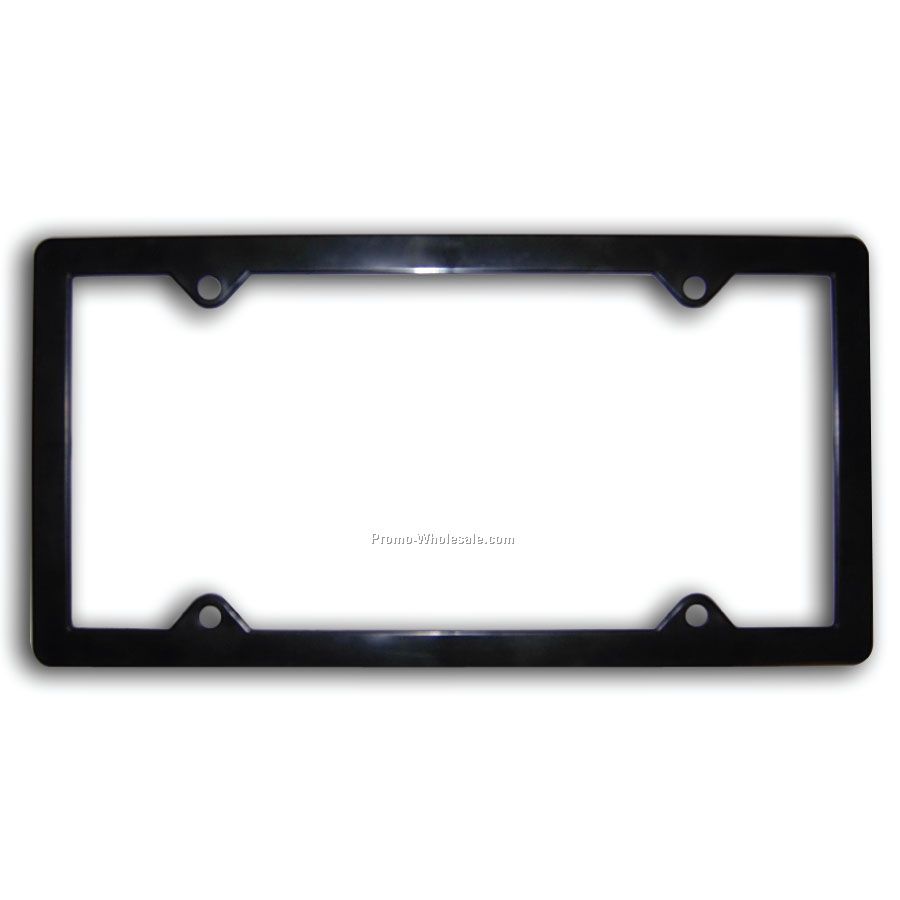 License Plate Frame