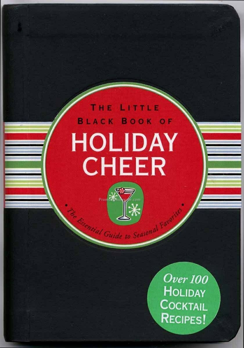 Little Black Book - Holiday Cheer