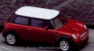 Matchbox Auto Line Mini Cooper