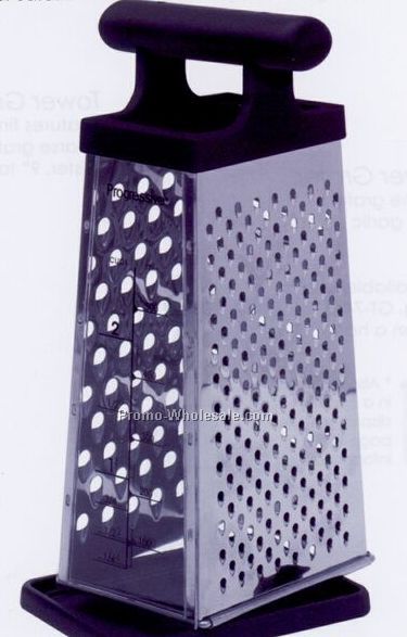 Measuring Grater