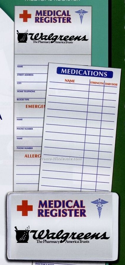 Medical Register