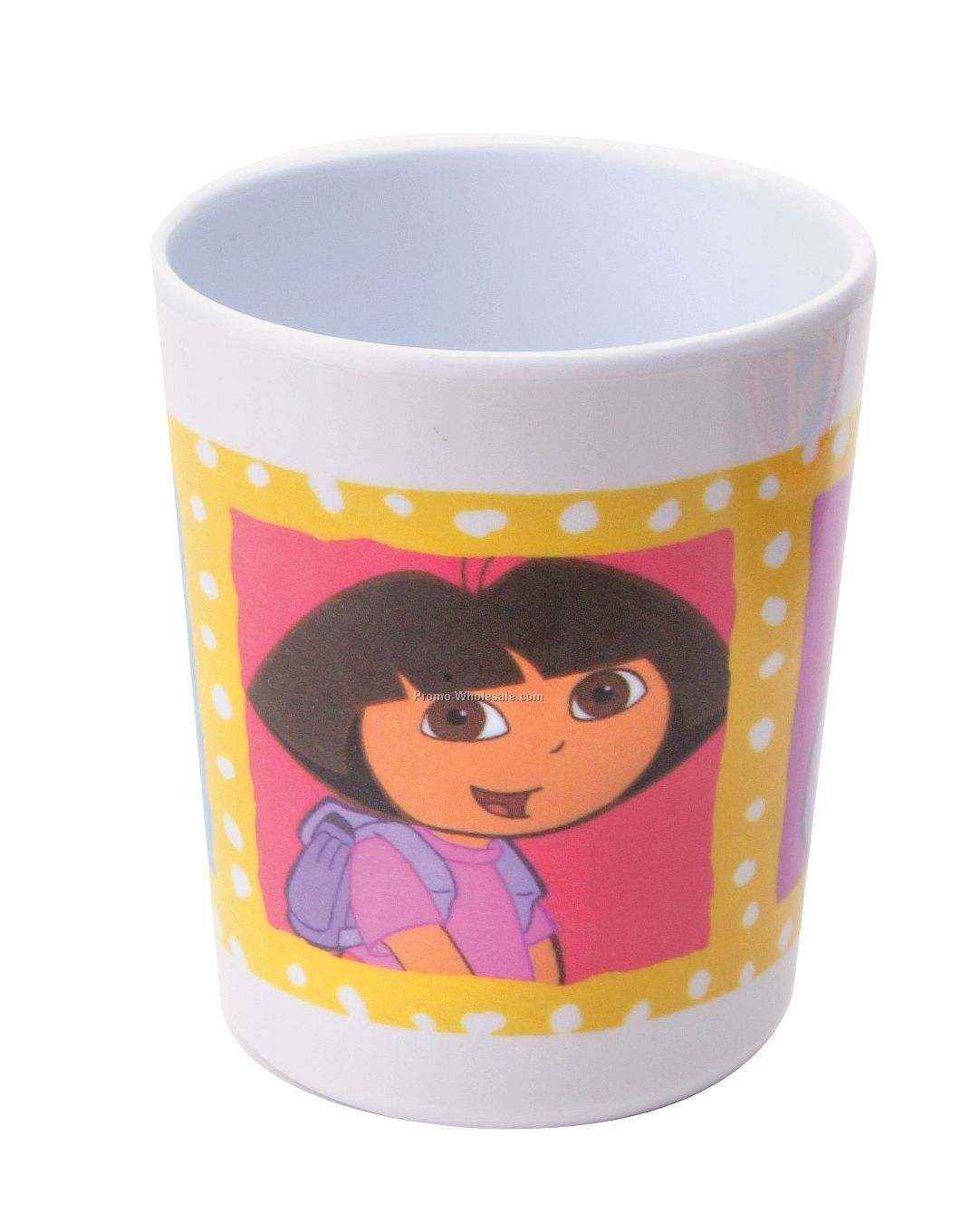 Melamine Cup (5-1/2 Oz.)