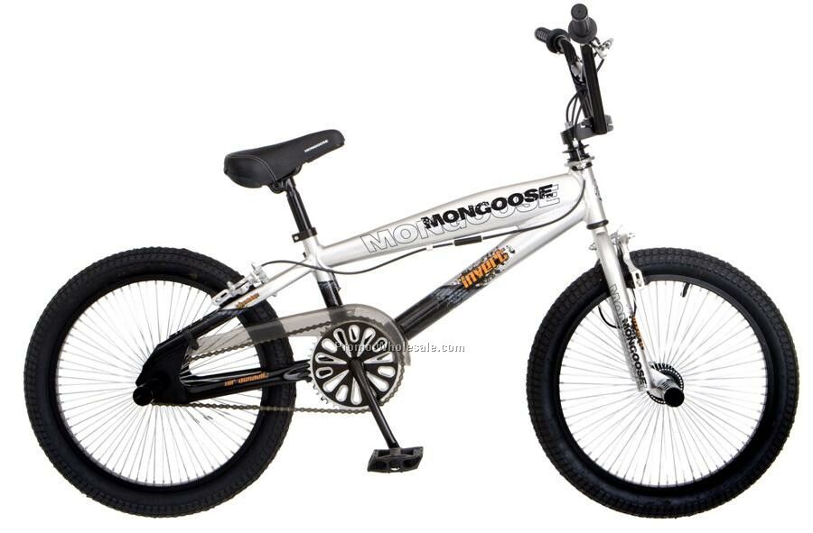 Mongoose 20" Invert Bicycle