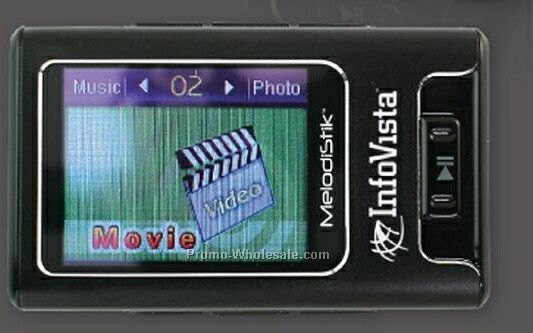Mp-200 Music And Video Player