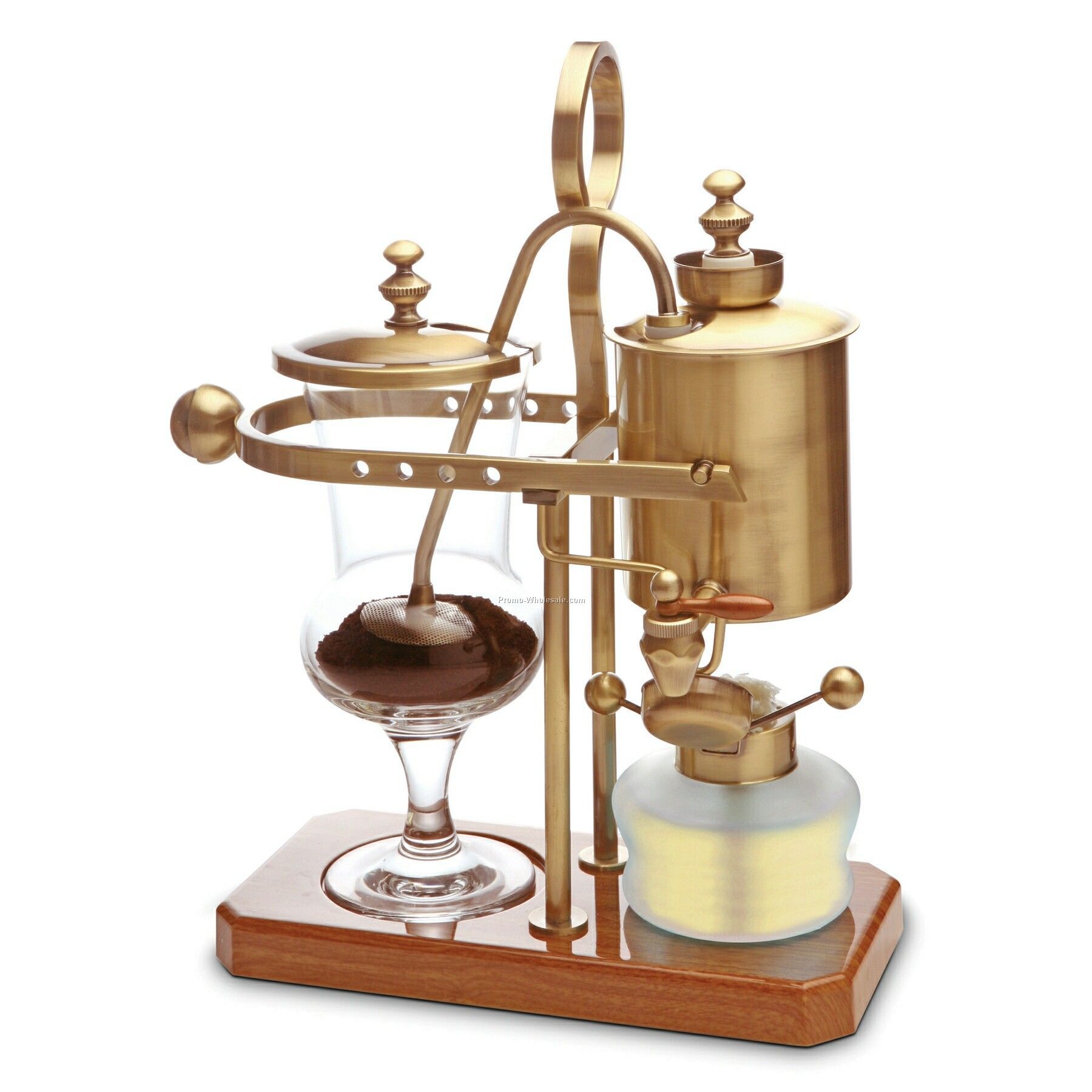 New Orleans Coffee Maker