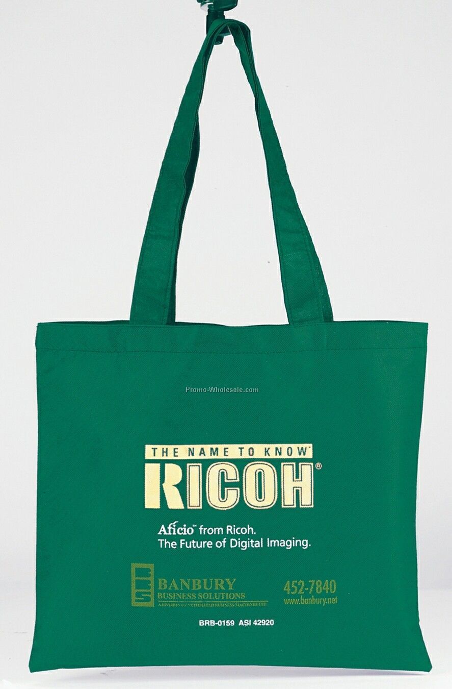 Non Woven Polymer Utility Bag