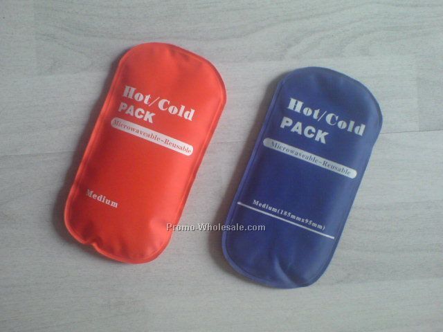 Oval Cold/Hot Pack