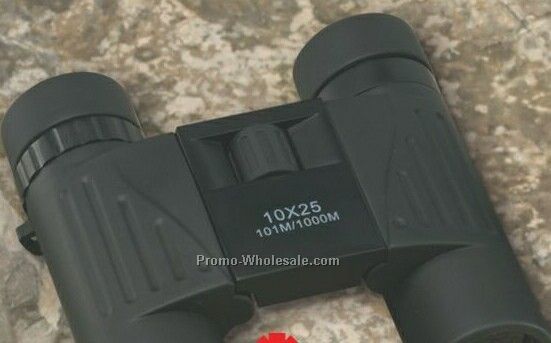 Panorama Binoculars (10x25)