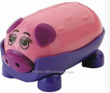 Pig Electric Massager