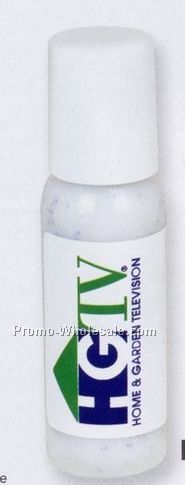 Pillowline 1 Oz. Lavender & Vanilla Stress Relief Lotion