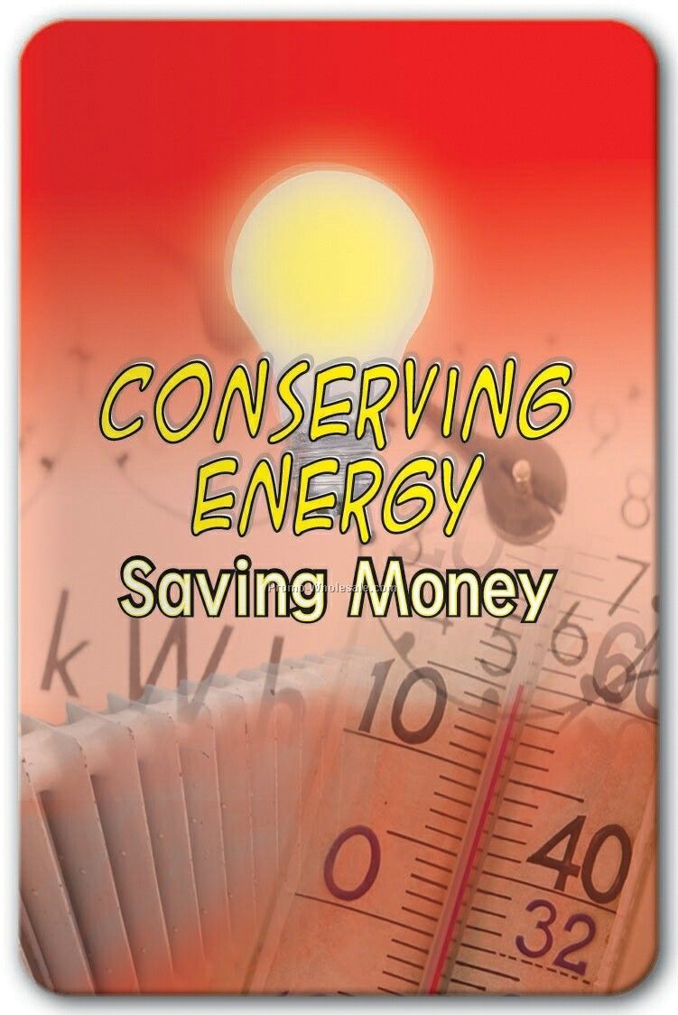 Pillowline Conserving Energy Guide