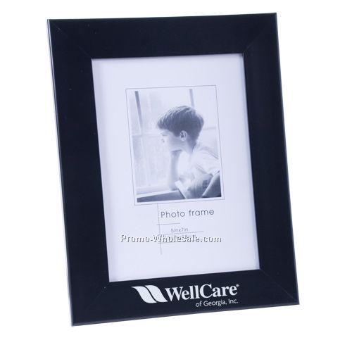 Plastic Picture Frame