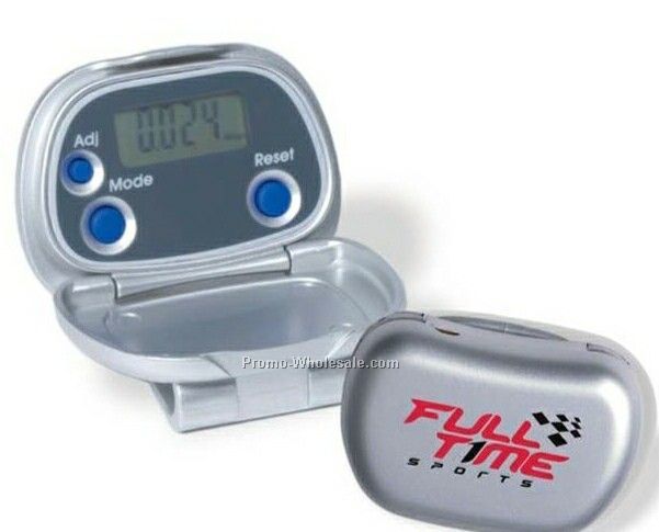 Pocket Pedometer