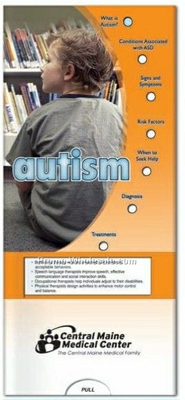 Pocket Pro Brochure (Autism)