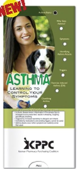 Pocket Slider Chart (Asthma)