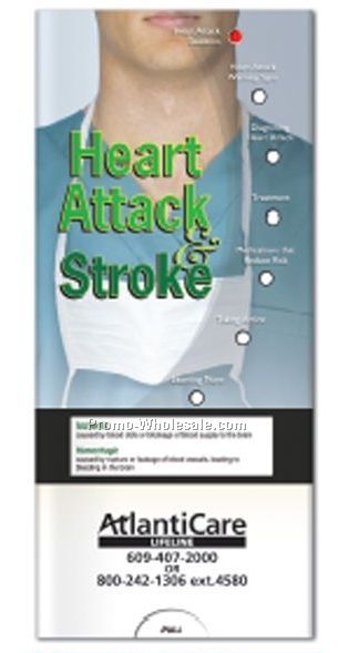 Pocket Slider Chart (Stroke & Heart Attack)