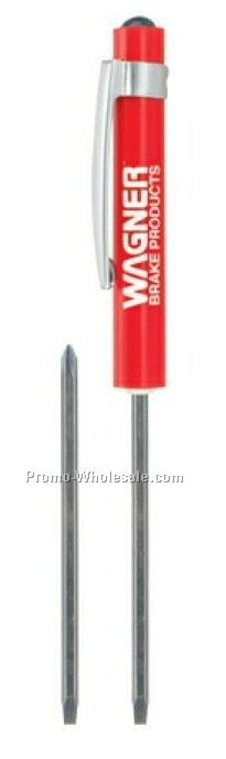 Pocket Tools Reversible Screwdriver