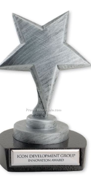 Polycast Star Award