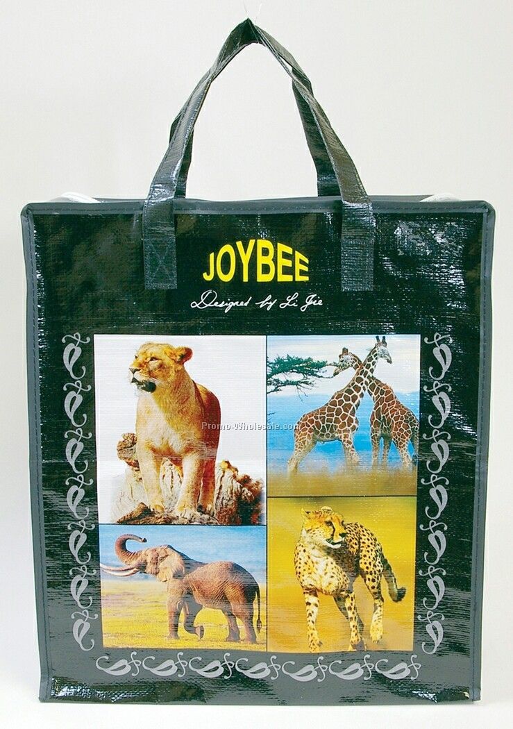 Polypropylene Imported Shopping Bag