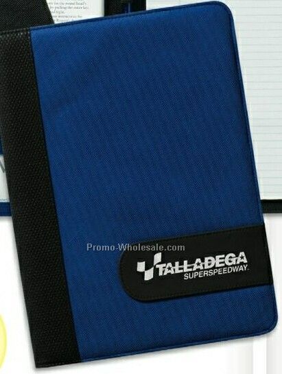 Polytex Pad Portfolio (8-1/2"x11")